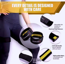 Cargar imagen en el visor de la galería, Bandas de oclusión