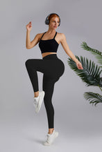 Cargar imagen en el visor de la galería, Legging push up