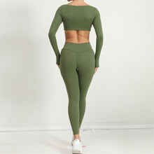 Cargar imagen en el visor de la galería, Set Camy largo