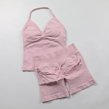 Cargar imagen en el visor de la galería, Set seamless short