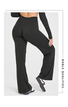 Cargar imagen en el visor de la galería, Legging corte recto.