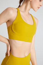 Cargar imagen en el visor de la galería, Top cruzado