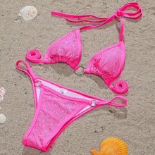Cargar imagen en el visor de la galería, Bikini diamond