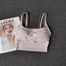 Cargar imagen en el visor de la galería, Top dual color