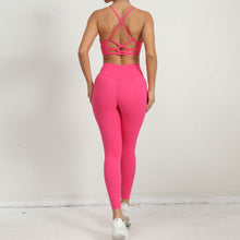 Cargar imagen en el visor de la galería, Conjunto de cintura alta