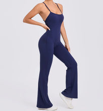 Cargar imagen en el visor de la galería, Mono campana cruzado