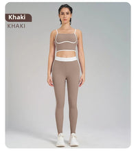 Cargar imagen en el visor de la galería, Conjunto de yoga