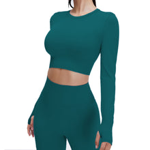 Cargar imagen en el visor de la galería, Set deportivo 2/3/4 piezas