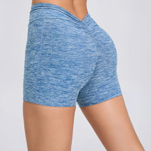 Cargar imagen en el visor de la galería, Short V con bolsillos