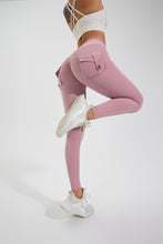 Cargar imagen en el visor de la galería, Leggins Mia Style 3