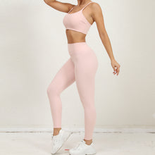 Cargar imagen en el visor de la galería, Conjunto de cintura alta