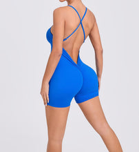 Cargar imagen en el visor de la galería, Mono cruzado Lady