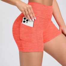 Cargar imagen en el visor de la galería, Short V con bolsillos