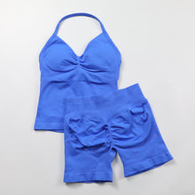 Cargar imagen en el visor de la galería, Set seamless short