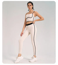 Cargar imagen en el visor de la galería, Conjunto de yoga