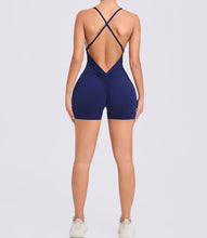 Cargar imagen en el visor de la galería, Mono cruzado Lady