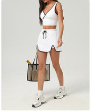 Cargar imagen en el visor de la galería, Conjunto deportivo casual