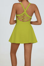 Cargar imagen en el visor de la galería, Sport dress Lady