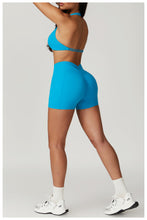 Cargar imagen en el visor de la galería, Conjunto de yoga Yusy