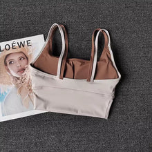 Cargar imagen en el visor de la galería, Top dual color