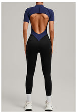 Cargar imagen en el visor de la galería, Jumpsuit realce 2 tonos