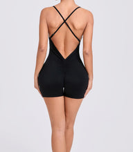 Cargar imagen en el visor de la galería, Mono cruzado Lady