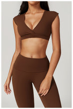 Cargar imagen en el visor de la galería, Set campana Leyla