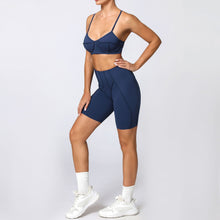 Cargar imagen en el visor de la galería, Set realce corto