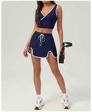 Cargar imagen en el visor de la galería, Conjunto deportivo casual