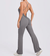 Cargar imagen en el visor de la galería, Mono campana cruzado