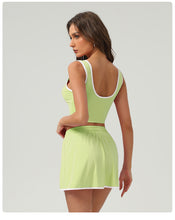 Cargar imagen en el visor de la galería, Conjunto deportivo casual