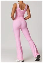 Cargar imagen en el visor de la galería, Set Samai acampanado