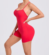 Cargar imagen en el visor de la galería, Mono cruzado Lady