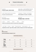 Cargar imagen en el visor de la galería, Conjunto de yoga