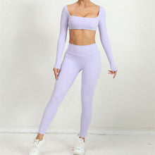 Cargar imagen en el visor de la galería, Set Camy largo