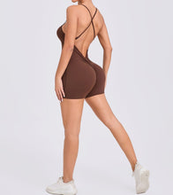 Cargar imagen en el visor de la galería, Mono cruzado Lady