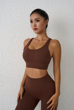 Cargar imagen en el visor de la galería, Top cruzado