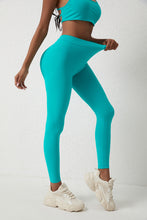 Cargar imagen en el visor de la galería, Legging push up V