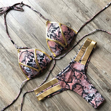 Cargar imagen en el visor de la galería, Bikini glam