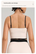 Cargar imagen en el visor de la galería, Conjunto de yoga