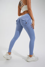 Cargar imagen en el visor de la galería, Leggins Mia Style 3