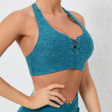 Cargar imagen en el visor de la galería, Sujetador deportivo de realce
