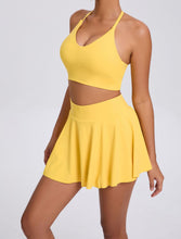 Cargar imagen en el visor de la galería, Set falda short