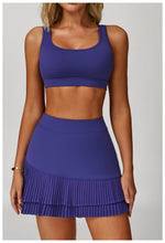 Cargar imagen en el visor de la galería, Set Diliam corto