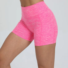 Cargar imagen en el visor de la galería, Short V con bolsillos