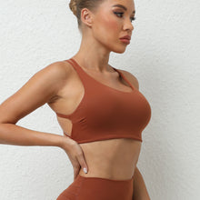 Cargar imagen en el visor de la galería, Top cruzado