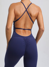 Cargar imagen en el visor de la galería, Cruzado acampanado con fruncido