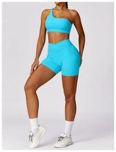 Cargar imagen en el visor de la galería, Yoga set Zinep