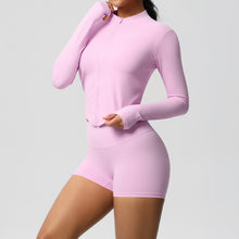 Cargar imagen en el visor de la galería, Conjunto de yoga