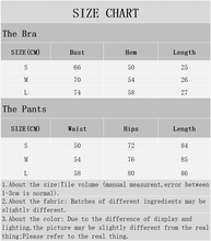 Cargar imagen en el visor de la galería, Set V top cruzado